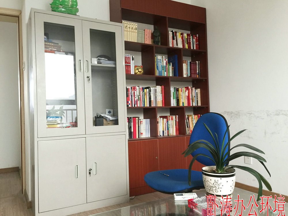 臥濤辦公室 安徽臥濤公司辦公環(huán)境圖片