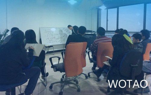 臥濤內(nèi)部培訓(xùn)合肥市科技進(jìn)步獎(jiǎng)?wù)n程!