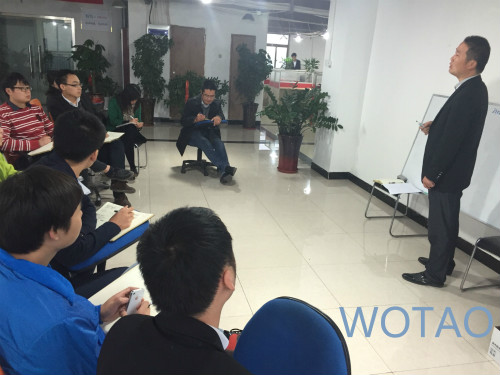 臥濤內(nèi)部培訓(xùn)合肥市科技進(jìn)步獎(jiǎng)?wù)n程!